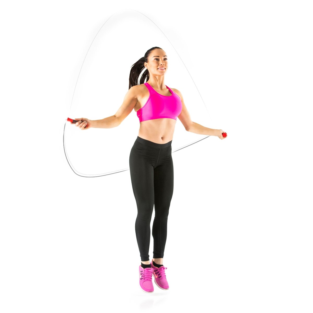 Pro Jump Rope - MyStuff.no