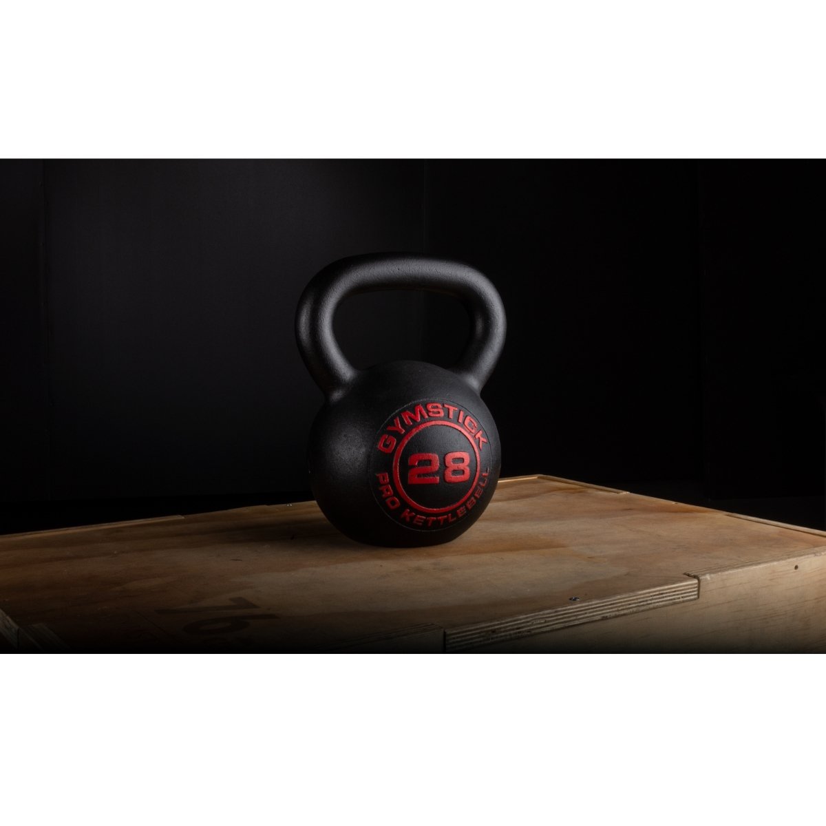 Pro Kettlebell - MyStuff.no