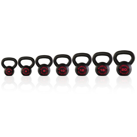Pro Kettlebell - MyStuff.no