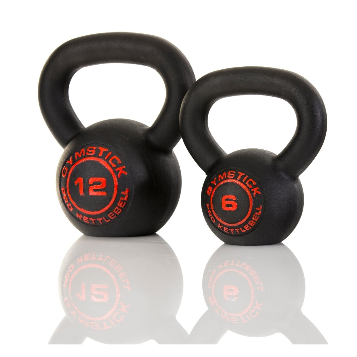 Pro Kettlebell - MyStuff.no