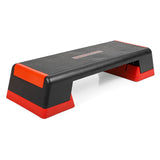 Pro Step (red-black) - MyStuff.no