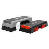 Pro Step (red-black) - MyStuff.no