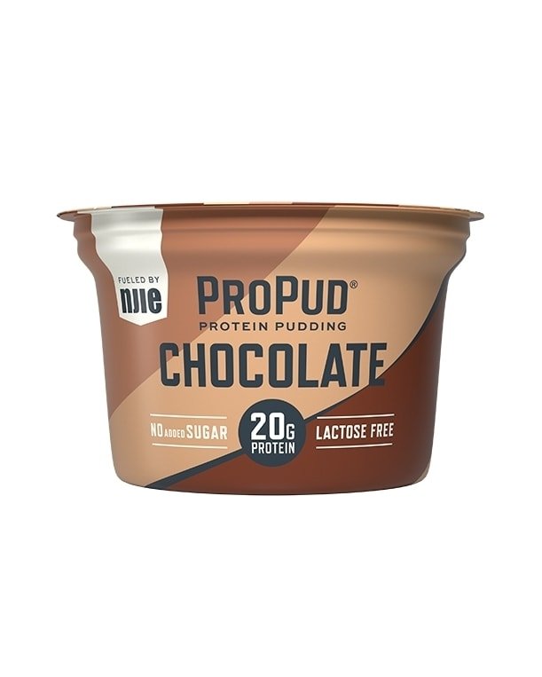 ProPud, 200 g, Chocolate - MyStuff.no