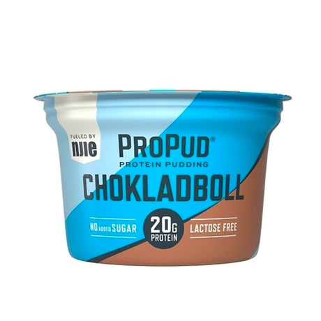 ProPud, 200 g, Chokladboll - MyStuff.no