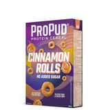 ProPud Protein Cereal, 200 g, Cinnamon Roll - MyStuff.no