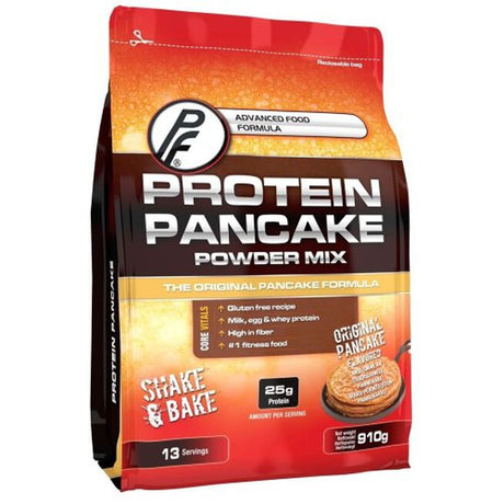 Protein Pancake, 910 g - MyStuff.no
