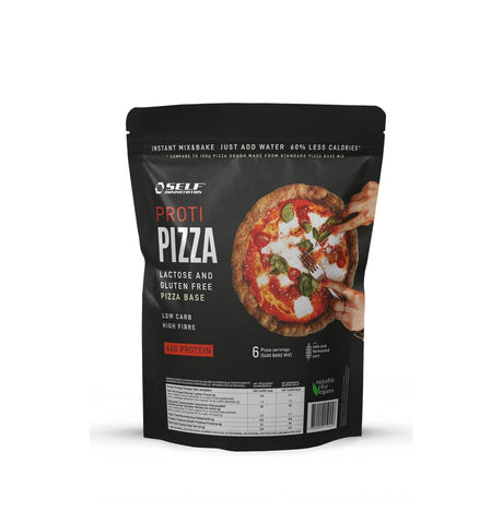 Proti Pizza powder, 540g - MyStuff.no