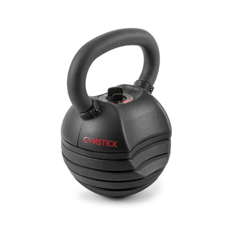 Quick-Lock kettlebell 13,5 kg Gymstick - MyStuff.no