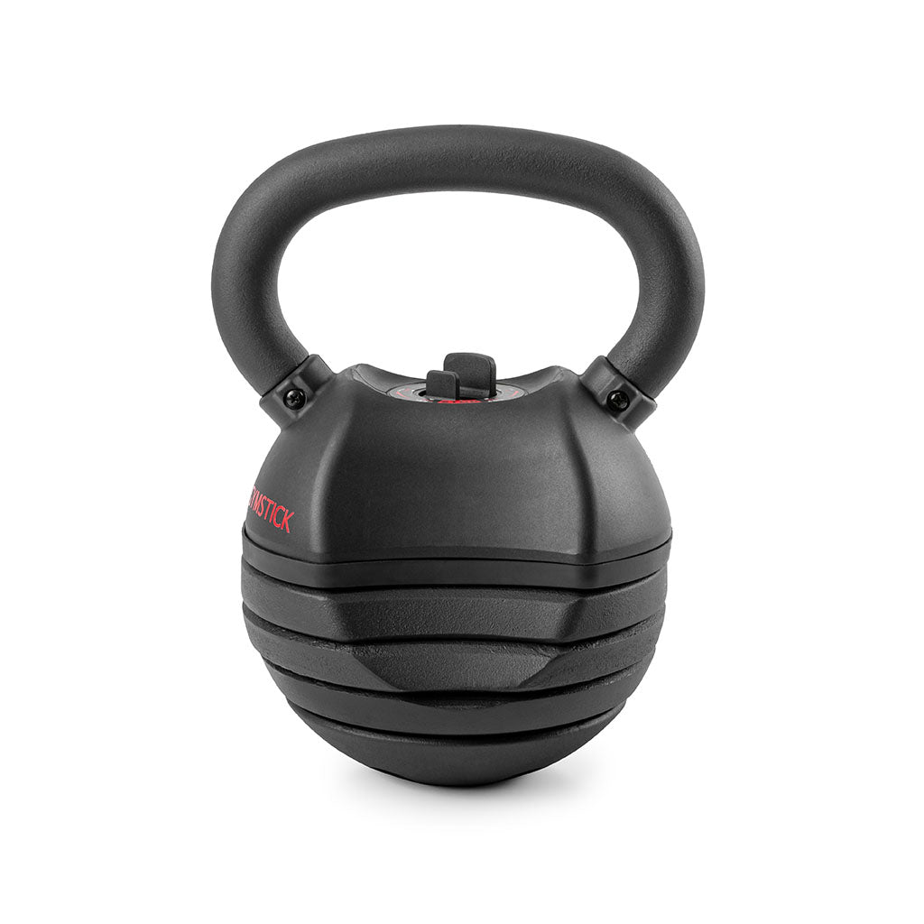 Quick-Lock kettlebell 13,5 kg Gymstick - MyStuff.no