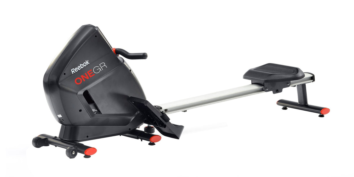 Reebok Rower GR, Black - MyStuff.no