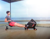 Reebok Rower GR, Black - MyStuff.no