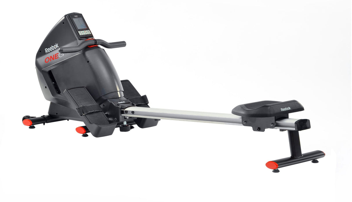 Reebok Rower GR, Black - MyStuff.no