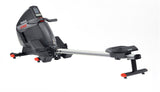 Reebok Rower GR, Black - MyStuff.no
