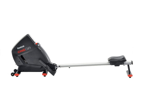 Reebok Rower GR, Black - MyStuff.no