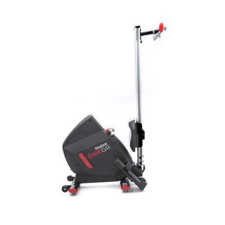 Reebok Rower GR, Black - MyStuff.no