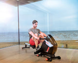 Reebok Rower GR, Black - MyStuff.no