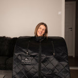 Saunabox - Infrarød Sauna - MyStuff.no