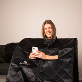 Saunabox - Infrarød Sauna - MyStuff.no