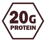 Snickers HiProtein Bar - 12x55g - Original - MyStuff.no