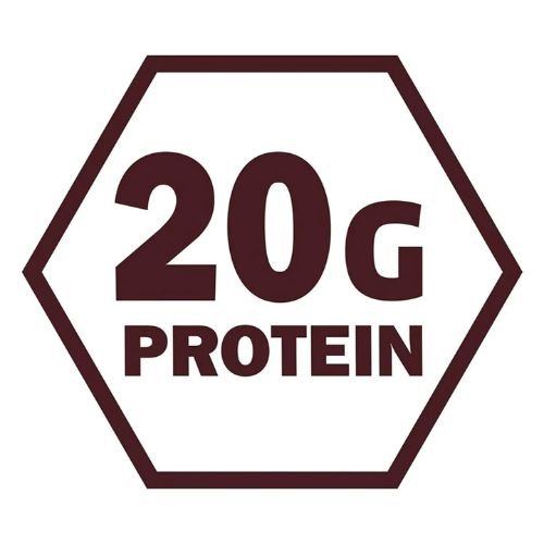 Snickers HiProtein Bar, 55g, Peanut Butter - MyStuff.no