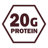 Snickers HiProtein Bar, 55g, Peanut Butter - MyStuff.no