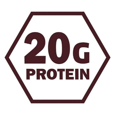 Snickers HiProtein Bar, 55g, Peanut Butter - MyStuff.no