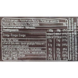 Snickers HiProtein Bar, 55g, Peanut Butter - MyStuff.no