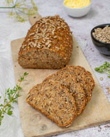 Sukrin Chiabrød, glutenfri og vegansk - 1KG - MyStuff.no