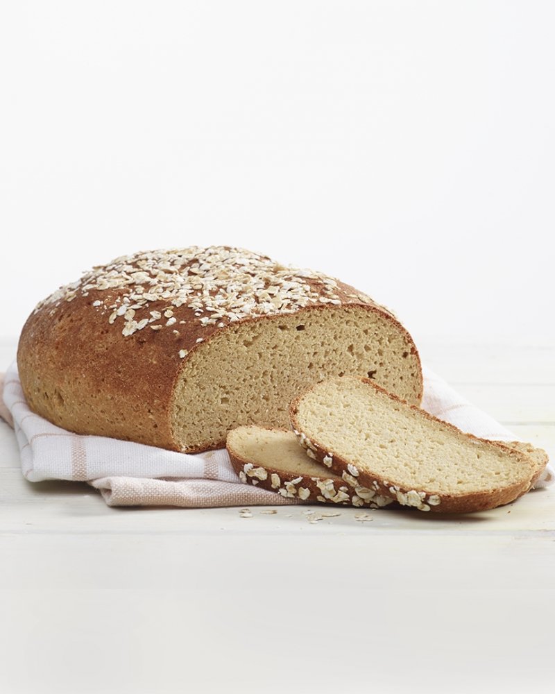 Sukrin Proteinbrød, 224 g - MyStuff.no