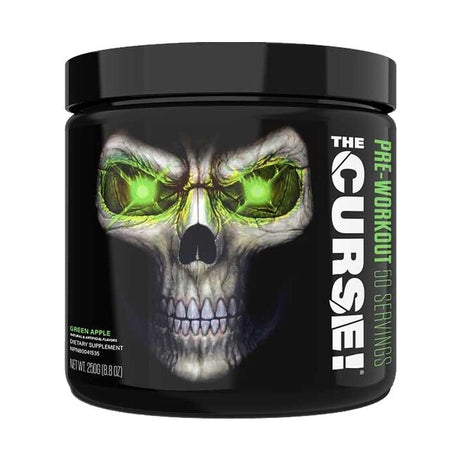 The Curse, 250 g, Green Apple - MyStuff.no