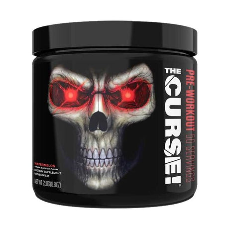 The Curse, 250 g, Watermelon - MyStuff.no