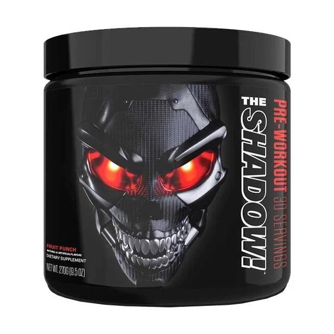 The Shadow, 270 g, Fruit Punch - MyStuff.no