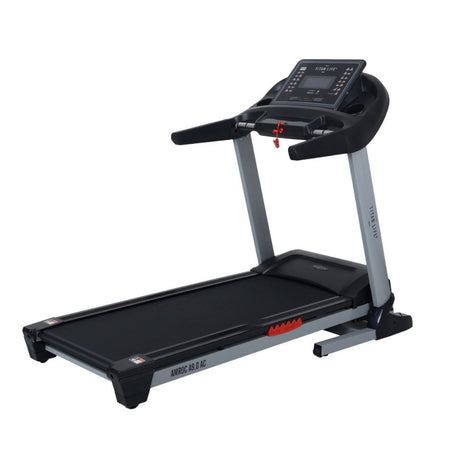 Titan Life Amroc AC 9.0 - MyStuff.no