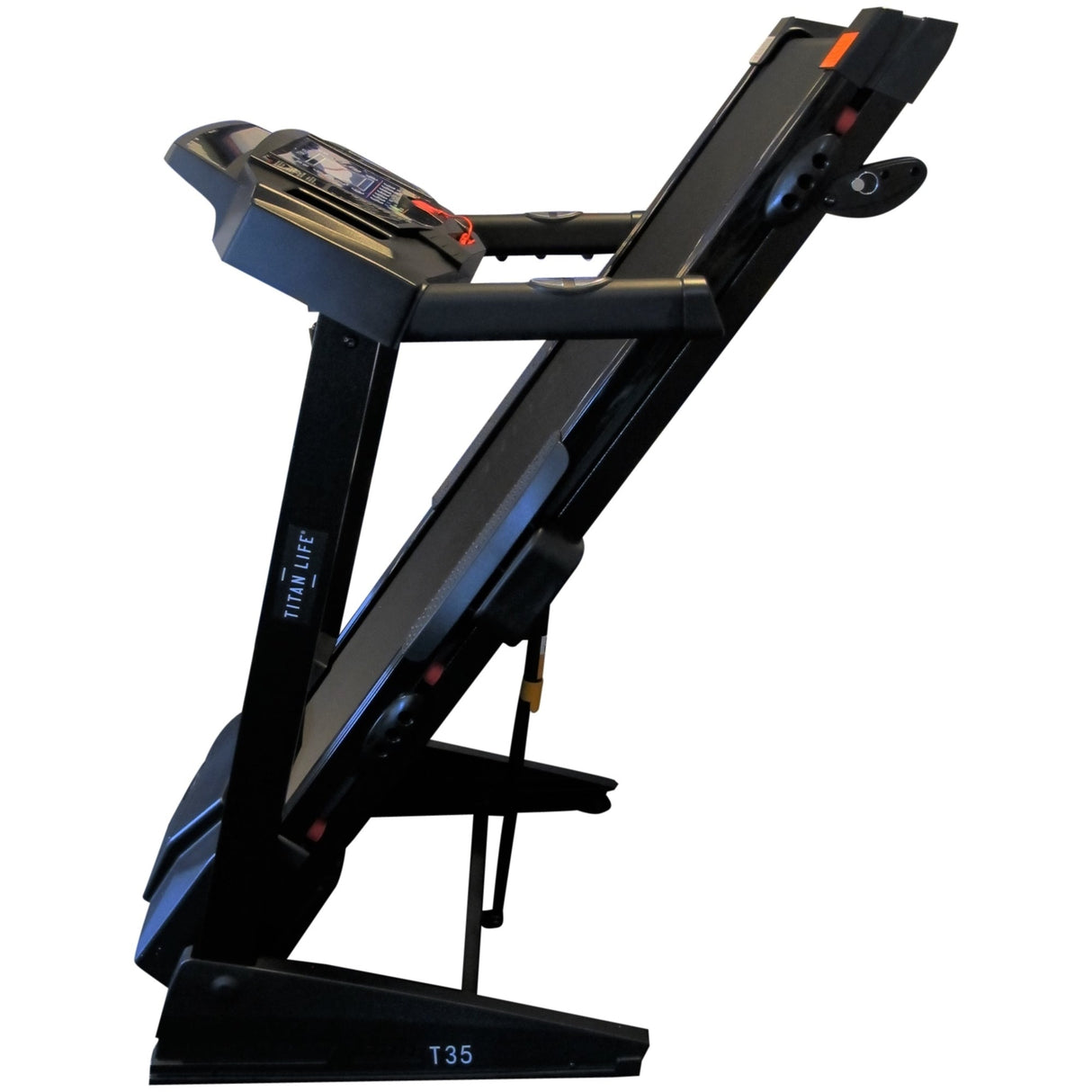 Titan Life T35 - MyStuff.no