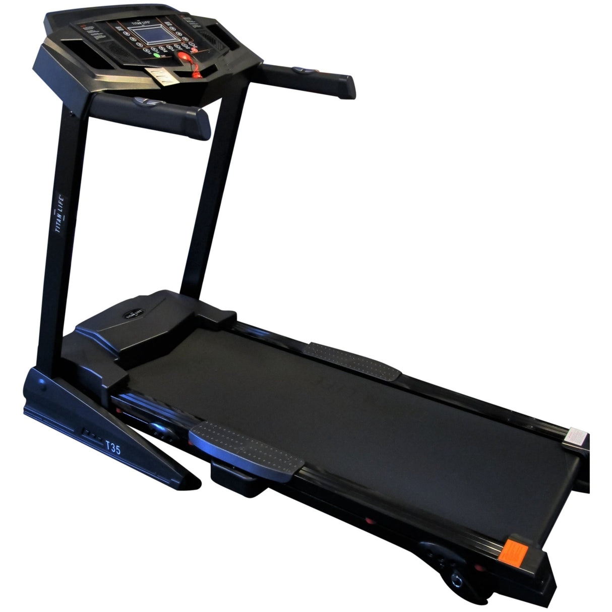 Titan Life T35 - MyStuff.no