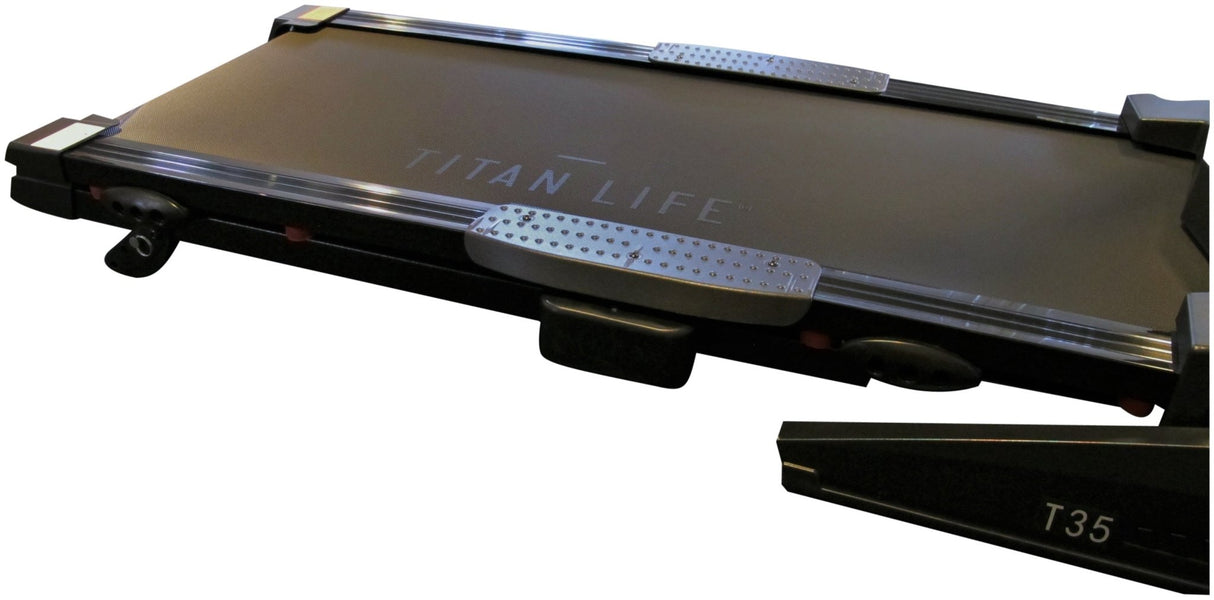 Titan Life T35 - MyStuff.no