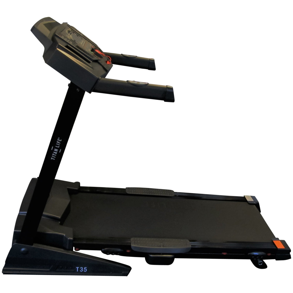 Titan Life T35 - MyStuff.no