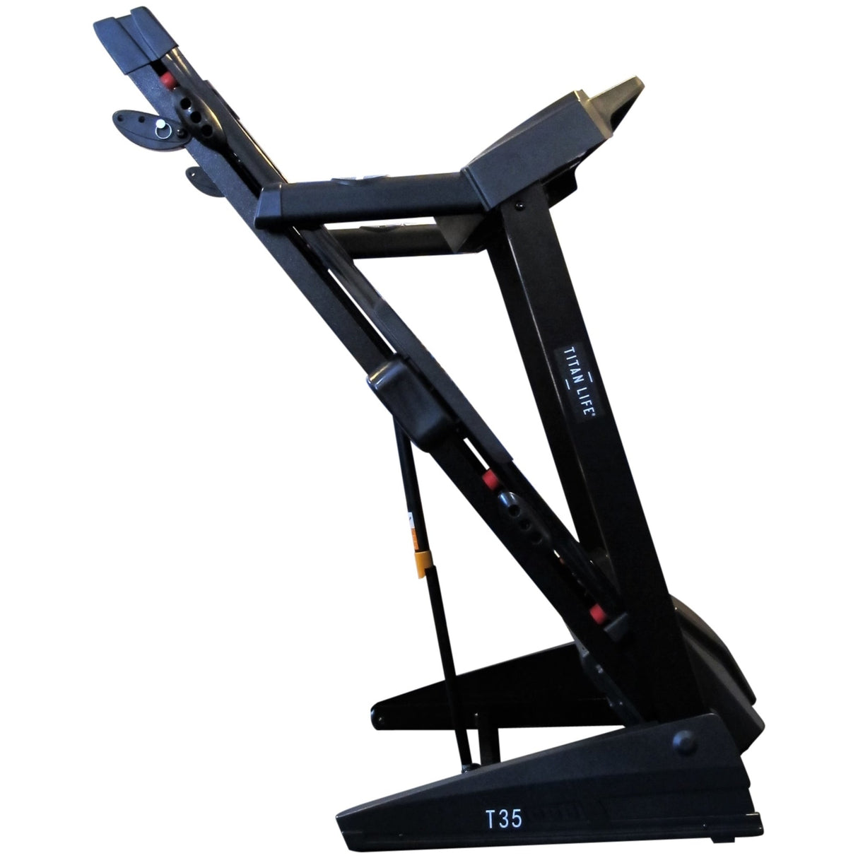 Titan Life T35 - MyStuff.no