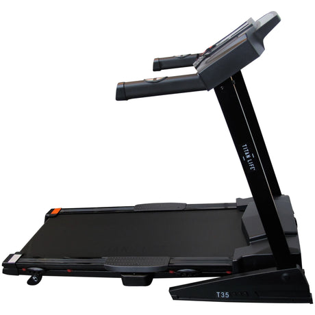 Titan Life T35 - MyStuff.no