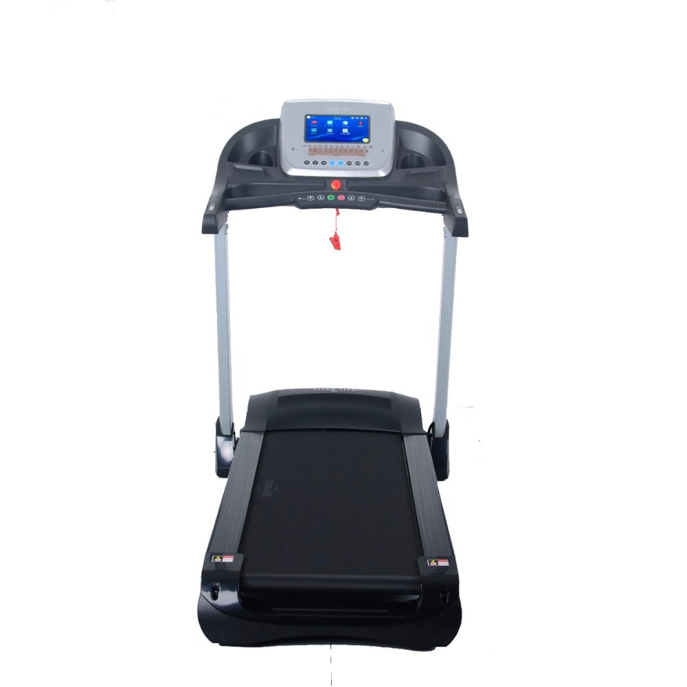 TITAN LIFE Treadmill T1150 - MyStuff.no