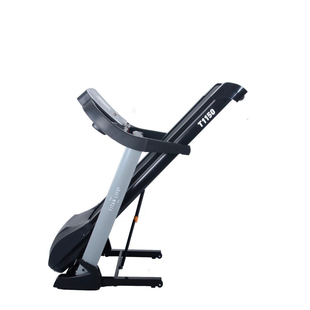 TITAN LIFE Treadmill T1150 - MyStuff.no