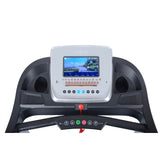 TITAN LIFE Treadmill T1150 - MyStuff.no