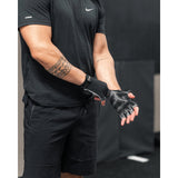 Training Gloves (black-grey) - MyStuff.no