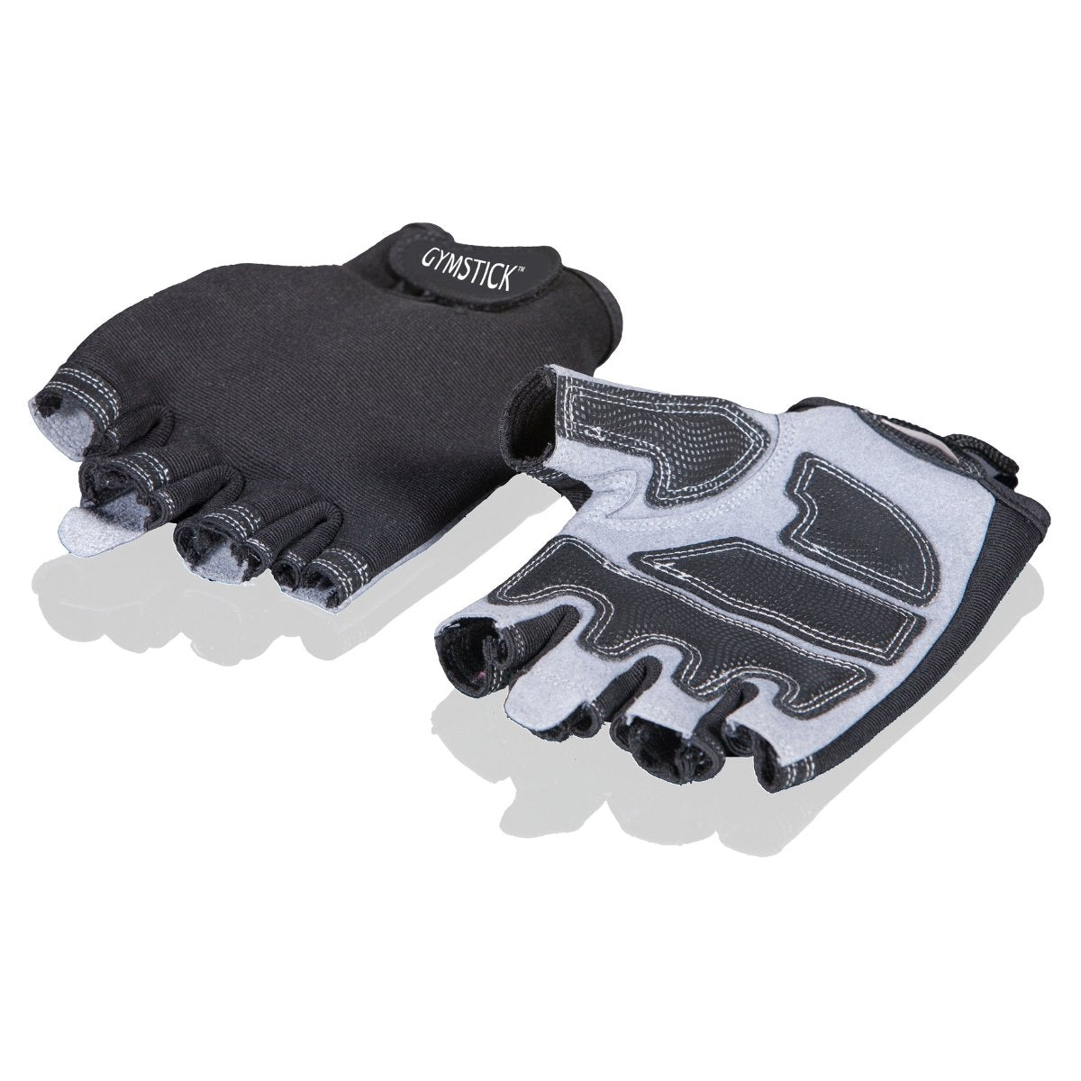 Training Gloves (black-grey) - MyStuff.no