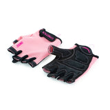 Training Gloves (pink-black) - MyStuff.no