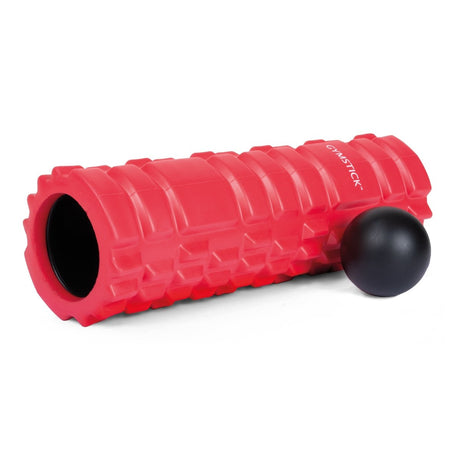 Travel Roller with Myofascia Ball - MyStuff.no