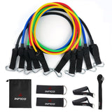 Treningsstrikk pakke - MyStuff.no