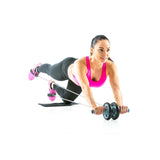 Ultimate Exercise Roller - MyStuff.no