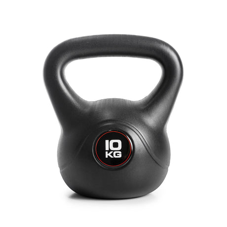 Vinylkettlebell 10 kg Gymstick - MyStuff.no