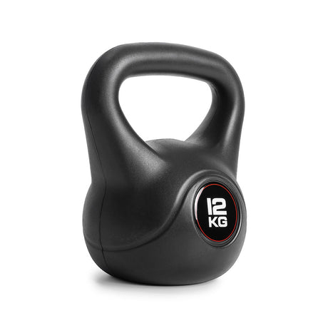 Vinylkettlebell 12 kg Gymstick - MyStuff.no